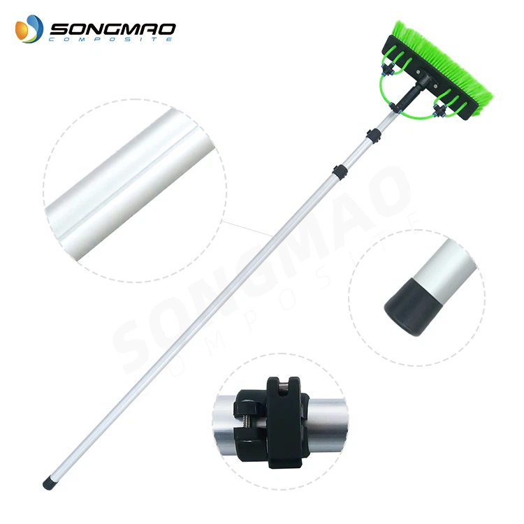 Aluminium Window Cleaning Pole
