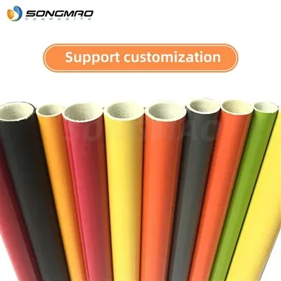 چگونه لوله فایبرگلاس را تمیز و نگهداری کنیم؟