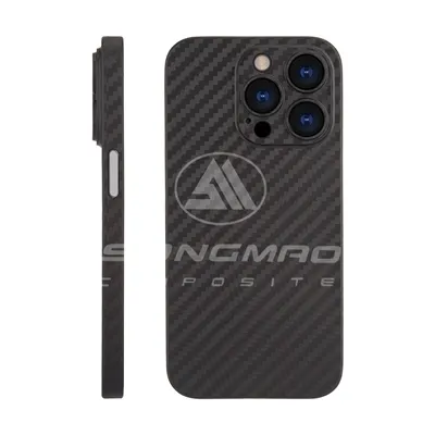 اجتناب از قاب های فیبر کربنی تلفن: در اینجا دلیل آن است