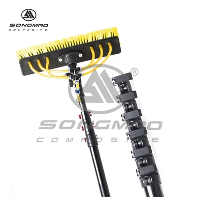 برخی از سوالات در مورد قطب تغذیه آب