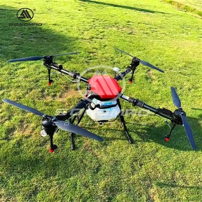 The Drones in Spring The Drones in Spring
