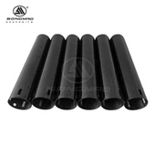 لوله فیبر کربن برش CNC